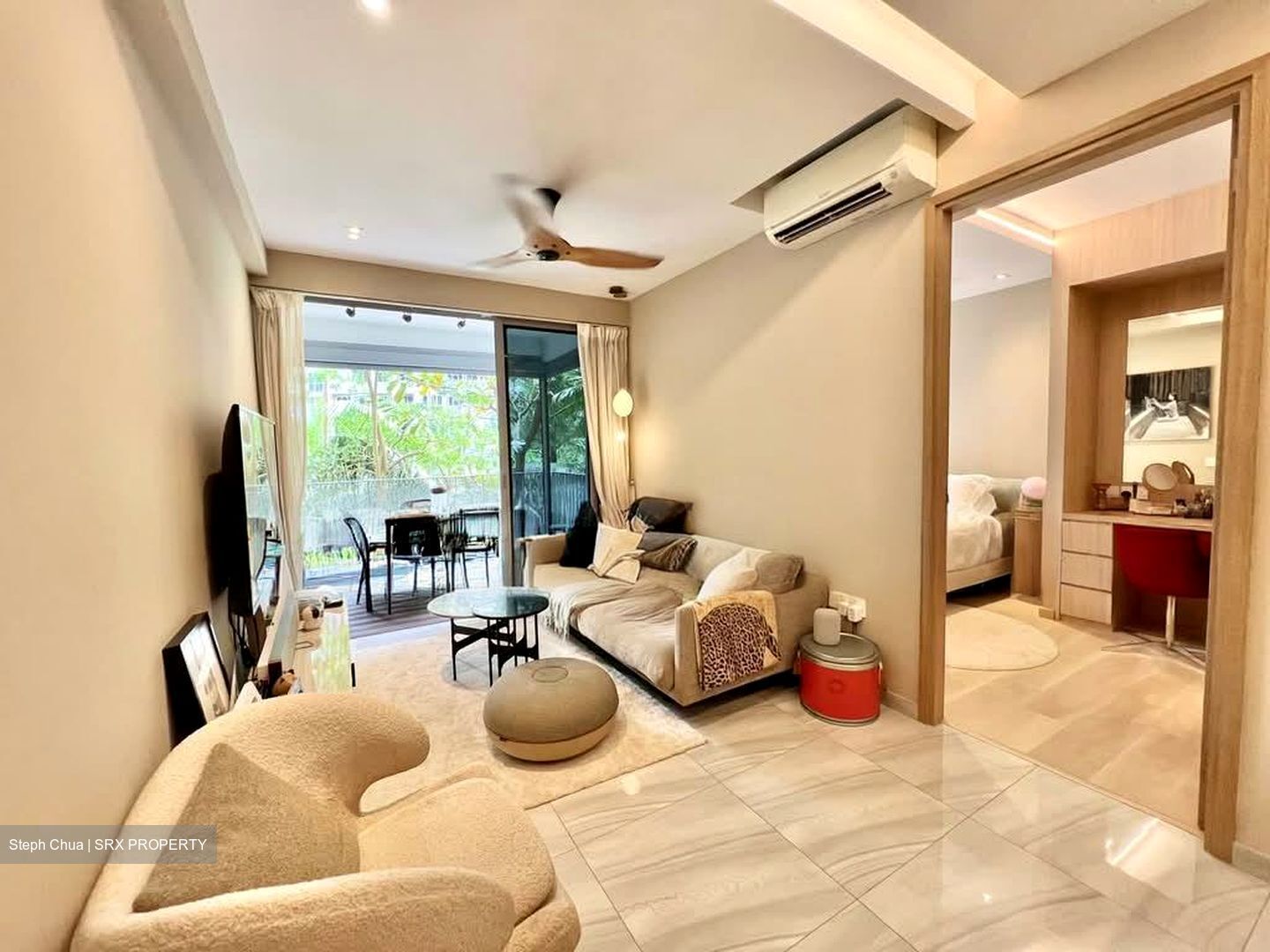 High Park Residences (D28), Apartment #558276941